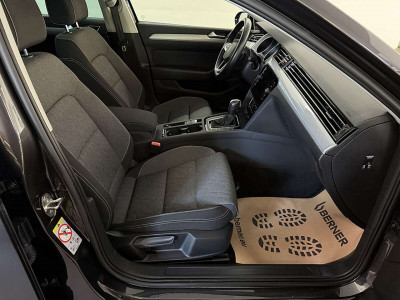 VW Passat Gebrauchtwagen VW Passat Gebrauchtwagen