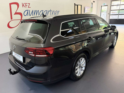VW Passat Gebrauchtwagen VW Passat Gebrauchtwagen