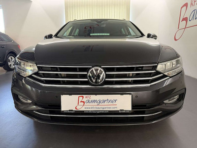 VW Passat Gebrauchtwagen VW Passat Gebrauchtwagen