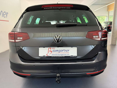 VW Passat Gebrauchtwagen VW Passat Gebrauchtwagen