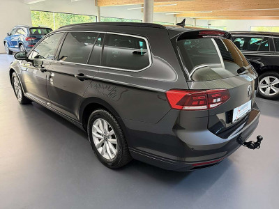 VW Passat Gebrauchtwagen VW Passat Gebrauchtwagen
