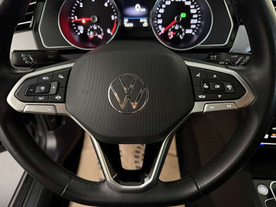 VW Passat Gebrauchtwagen VW Passat Gebrauchtwagen