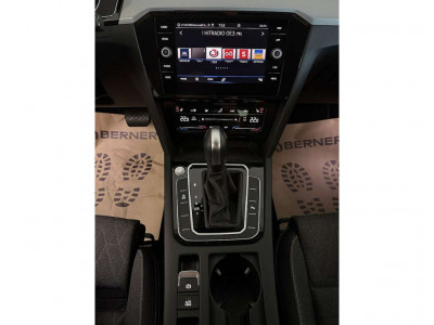 VW Passat Gebrauchtwagen VW Passat Gebrauchtwagen