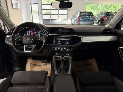 Audi Q3 Gebrauchtwagen Audi Q3 Gebrauchtwagen