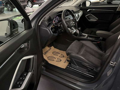 Audi Q3 Gebrauchtwagen Audi Q3 Gebrauchtwagen