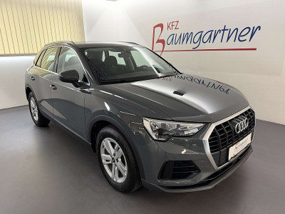 Audi Q3 Gebrauchtwagen Audi Q3 Gebrauchtwagen