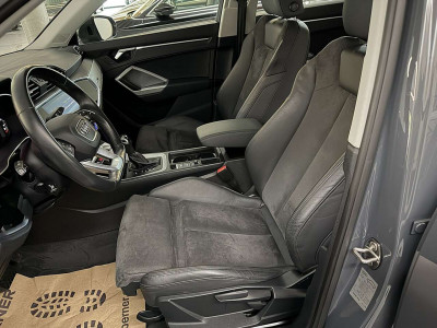 Audi Q3 Gebrauchtwagen Audi Q3 Gebrauchtwagen