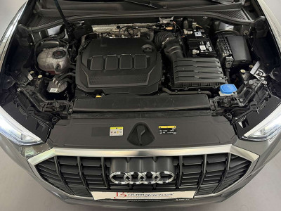 Audi Q3 Gebrauchtwagen Audi Q3 Gebrauchtwagen