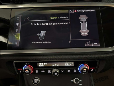 Audi Q3 Gebrauchtwagen Audi Q3 Gebrauchtwagen