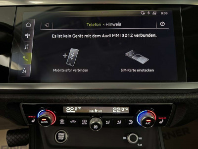 Audi Q3 Gebrauchtwagen Audi Q3 Gebrauchtwagen