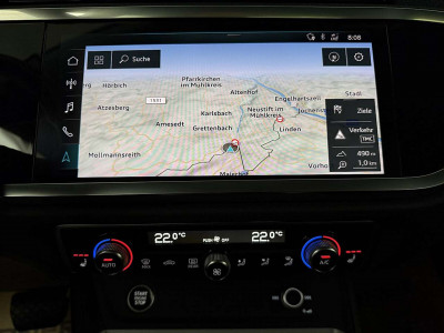 Audi Q3 Gebrauchtwagen Audi Q3 Gebrauchtwagen