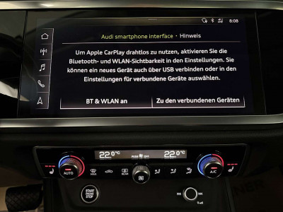 Audi Q3 Gebrauchtwagen Audi Q3 Gebrauchtwagen
