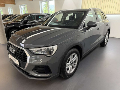 Audi Q3 Gebrauchtwagen Audi Q3 Gebrauchtwagen