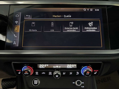 Audi Q3 Gebrauchtwagen Audi Q3 Gebrauchtwagen