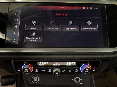 Audi Q3 Gebrauchtwagen Audi Q3 Gebrauchtwagen