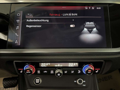 Audi Q3 Gebrauchtwagen Audi Q3 Gebrauchtwagen