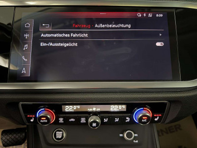 Audi Q3 Gebrauchtwagen Audi Q3 Gebrauchtwagen