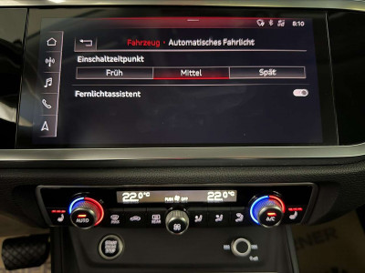 Audi Q3 Gebrauchtwagen Audi Q3 Gebrauchtwagen