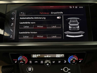 Audi Q3 Gebrauchtwagen Audi Q3 Gebrauchtwagen