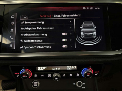 Audi Q3 Gebrauchtwagen Audi Q3 Gebrauchtwagen