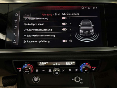 Audi Q3 Gebrauchtwagen Audi Q3 Gebrauchtwagen