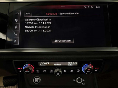Audi Q3 Gebrauchtwagen Audi Q3 Gebrauchtwagen