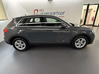Audi Q3 Gebrauchtwagen Audi Q3 Gebrauchtwagen