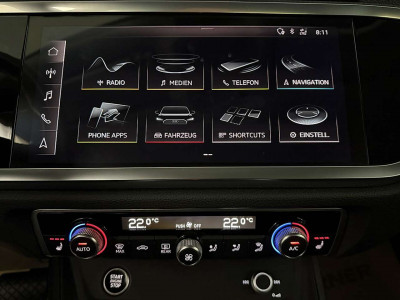 Audi Q3 Gebrauchtwagen Audi Q3 Gebrauchtwagen