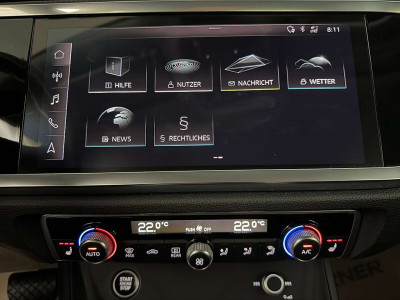Audi Q3 Gebrauchtwagen Audi Q3 Gebrauchtwagen