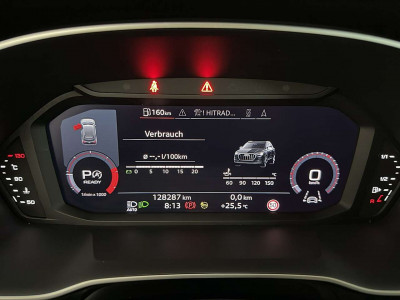 Audi Q3 Gebrauchtwagen Audi Q3 Gebrauchtwagen