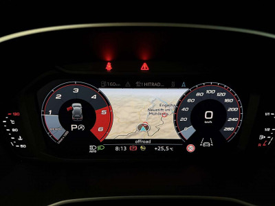 Audi Q3 Gebrauchtwagen Audi Q3 Gebrauchtwagen