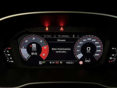Audi Q3 Gebrauchtwagen Audi Q3 Gebrauchtwagen