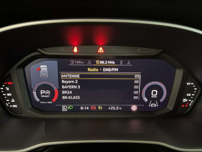 Audi Q3 Gebrauchtwagen Audi Q3 Gebrauchtwagen