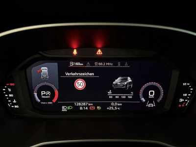 Audi Q3 Gebrauchtwagen Audi Q3 Gebrauchtwagen