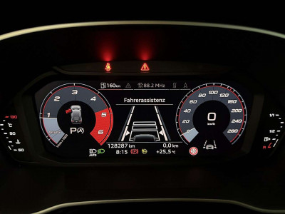 Audi Q3 Gebrauchtwagen Audi Q3 Gebrauchtwagen