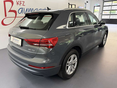 Audi Q3 Gebrauchtwagen Audi Q3 Gebrauchtwagen