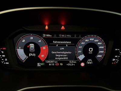Audi Q3 Gebrauchtwagen Audi Q3 Gebrauchtwagen