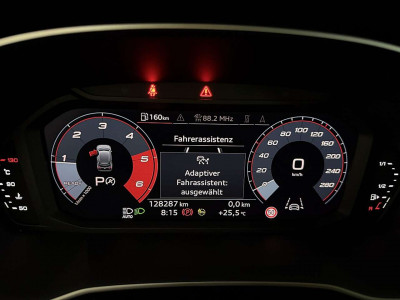 Audi Q3 Gebrauchtwagen Audi Q3 Gebrauchtwagen
