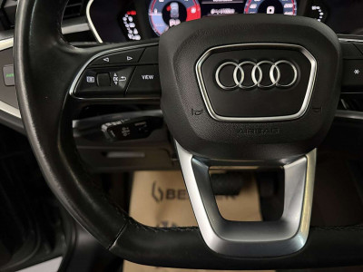 Audi Q3 Gebrauchtwagen Audi Q3 Gebrauchtwagen