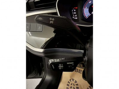 Audi Q3 Gebrauchtwagen Audi Q3 Gebrauchtwagen
