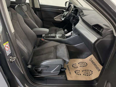 Audi Q3 Gebrauchtwagen Audi Q3 Gebrauchtwagen
