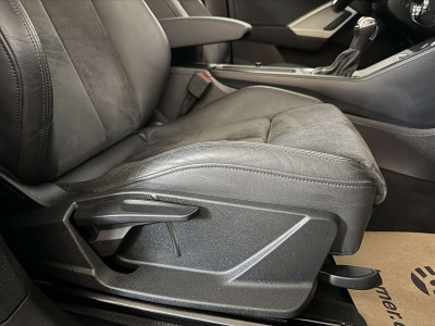 Audi Q3 Gebrauchtwagen Audi Q3 Gebrauchtwagen