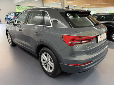 Audi Q3 Gebrauchtwagen Audi Q3 Gebrauchtwagen
