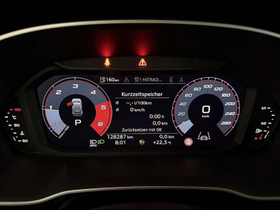 Audi Q3 Gebrauchtwagen Audi Q3 Gebrauchtwagen