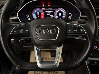 Audi Q3 Gebrauchtwagen Audi Q3 Gebrauchtwagen