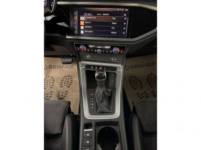 Audi Q3 Gebrauchtwagen Audi Q3 Gebrauchtwagen