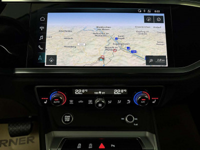 Audi Q3 Gebrauchtwagen Audi Q3 Gebrauchtwagen
