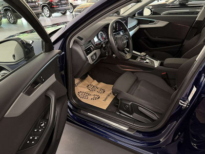 Audi A4 Gebrauchtwagen Audi A4 Gebrauchtwagen