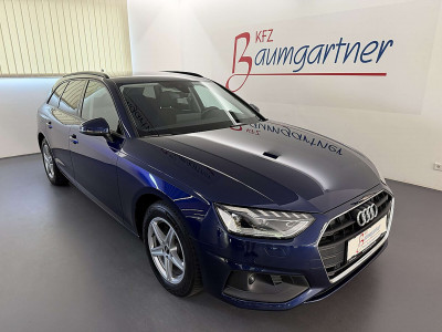 Audi A4 Gebrauchtwagen Audi A4 Gebrauchtwagen