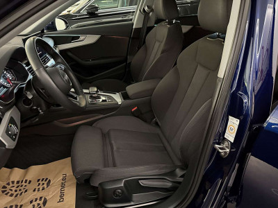 Audi A4 Gebrauchtwagen Audi A4 Gebrauchtwagen